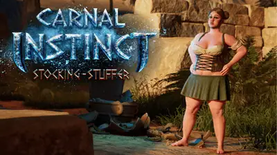 Carnal Instinct