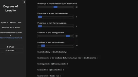 Degrees of Lewdity Download-4