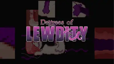 Degrees of Lewdity Download