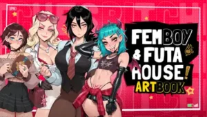 FEMBOY FUTA HOUSE Download