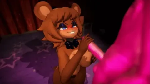 Fap Nights At Frennis Screenshot-4