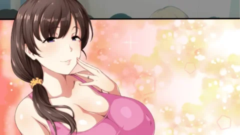 Horny Wives’ Yoga Class-2
