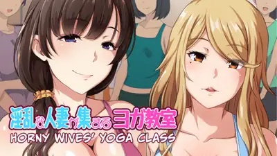 Horny Wives’ Yoga Class Download