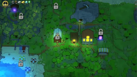 Hornycraft Download Screenshot-4
