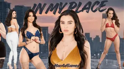 In My Place Game Code