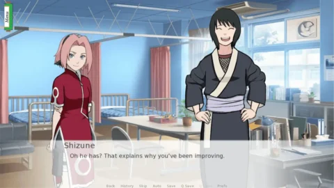 Jikage Rising-4