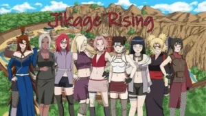 Jikage Rising Feature Image