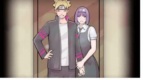 Konoha Milfs-2