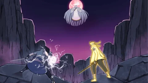 Konoha Milfs-3