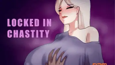 Locked in Chastity