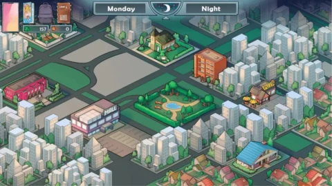 MILF’s Plaza 2 Screenshot-3