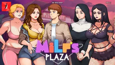 MILF’s Plaza 2