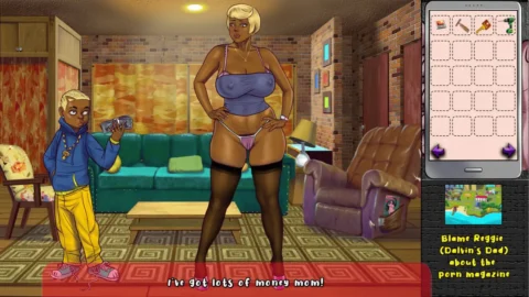 Milftoon-2