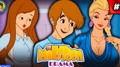 Milftoon Drama Feature Image