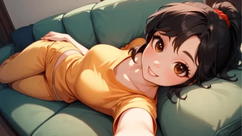 Netorase Phone-3