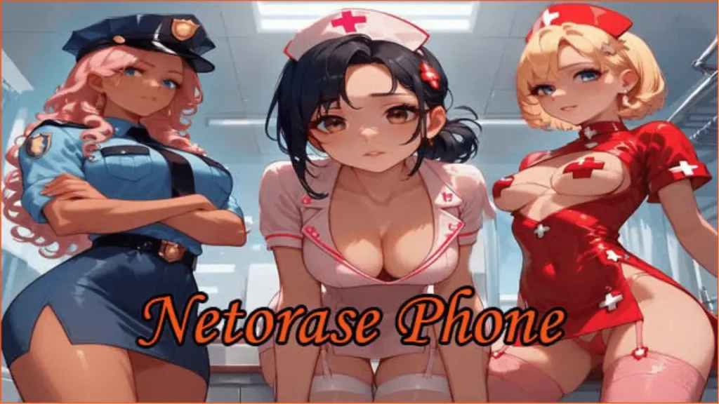 Netorase Phone-4