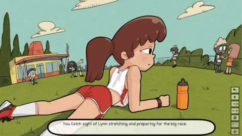 The Lewdest House Porn Game Screenshot-3