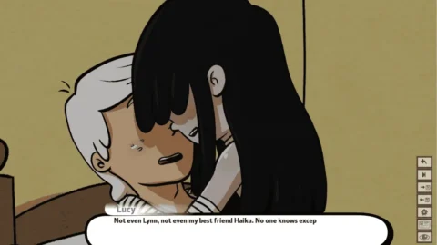 The Lewdest House Porn Game Screenshot-4
