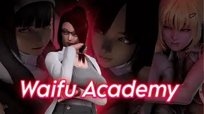 Waifu Academy